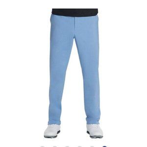 Sketchers Men Pants Men's Rocklin Chino Flat Front Pant Ii BLUE‎ Size 34x31